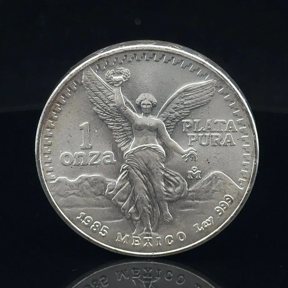 1985 Silver Bullion Coins for sale | eBay