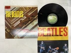 The Beatles Please Please Me Japan LP [22907ER]