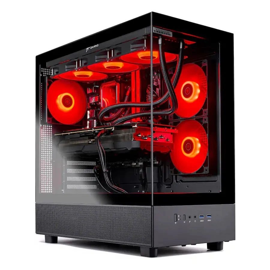 Gaming Intel Core i7 4th Gen. PC Desktops & All-In-One Computers