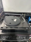 Technics SL-Q2 Direct Drive Automatic Turntable Tested Work