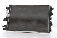 Radiateur Jeep COMPASS