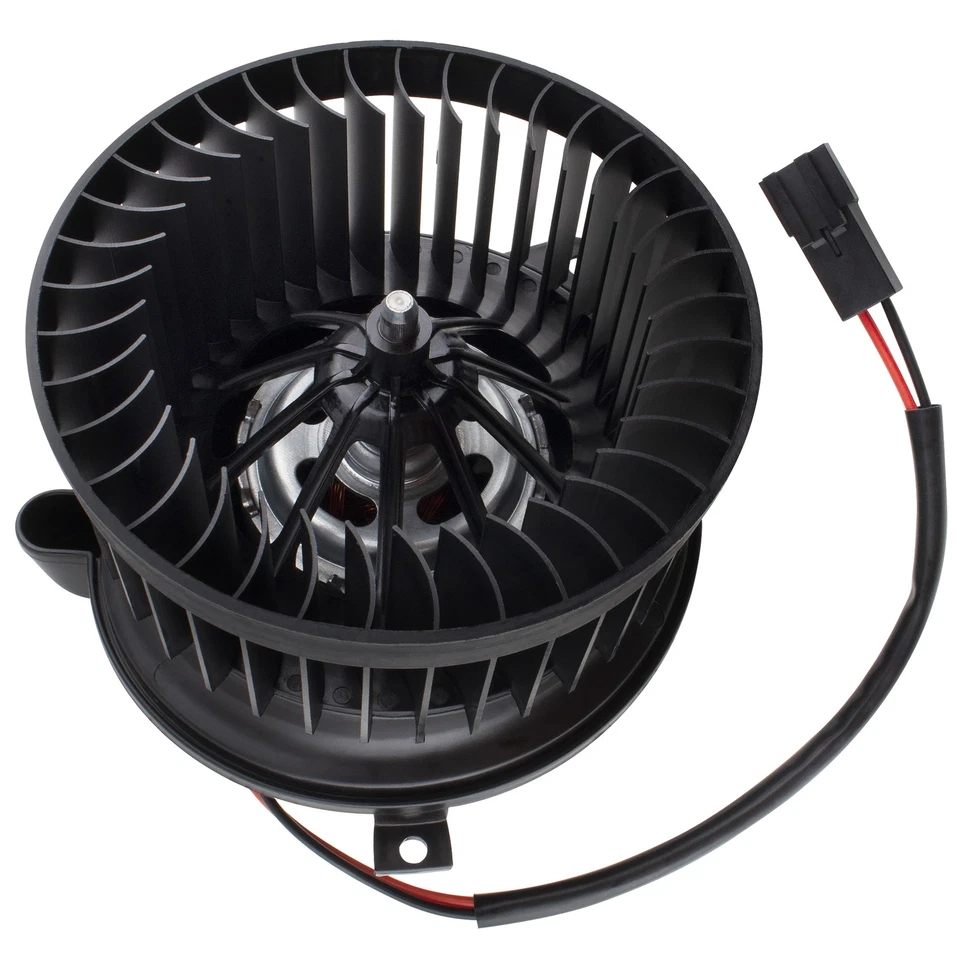 Motor soplador calentador HVAC con jaula de ventilador para 1995 1996 1997-1999 Plymouth Neon Foto 3 de 4