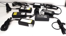 Lot Of 6 Genuine Liteon USBC Type C AC Power Supply Adapter Laptop Chromebook PA