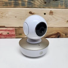 Motorola MBP50BU Baby Video Monitor Camera 