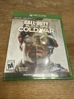 Call of Duty: Black Ops Cold War - Microsoft Xbox One