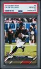 2024 TOPPS NOW #8 CALEB WILLIAMS PSA 10