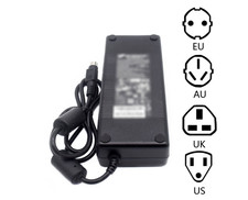 Tandberg Cisco 1700 MXP TTC7-15 Video Conferencing Power AC Adapter Charger