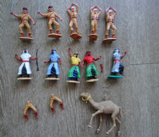 1/32 Timpo Foreign Legion and Arabs