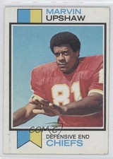 Marvin Upshaw