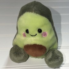 Aurora World Plush - Palm Pals - AIRY AVOCADO (5 inch) Stuffed Animal Toy