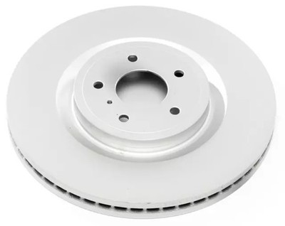 Genuine Nissan Rotor Disc Brake Front D0206-JL00YNW