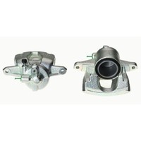 Hella Bremssattel FüR Fiat Grande Punto 199_ 199 Opel Corsa D S07
