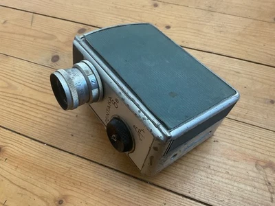Filmkamera  Super 8 Kamera [Pentaka] [8B] 8mm Ohne Griff Retro Video - Bild 1 von 4