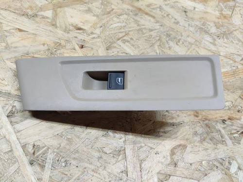 VW PASSAT B7 ALLTRACK 365 Fensterheber Schalter Vorne links 3AB857858 34670105