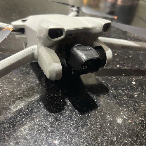 dji mini 3 Drone - Picture 3 of 6