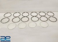 Kolbenringsatz FüR Tata Hexa Movus Safari Sumo Xenon Winger 278903990104 @Uk