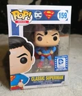 Funko Pop!  DC Universe  Classic Superman Legion of Collectors