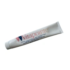 Vitapointe Crème Hairdress and Conditioner, Strengthens Hair, 1.75oz