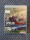 Pro Evolution Soccer 2017 (Sony PlayStation 3, PS3, 2016) - New Sealed PES