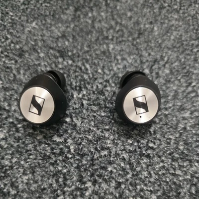 Genuine - Sennheiser Momentum True Wireless 1 M3IETW (FAULTY LEFT EARBUD ONLY)