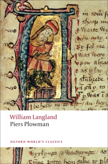 Piers Plowman by William Langland (Paperback Book)