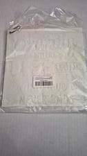 Family Inspiration Scrapbooking Stencil Set, Words  Quotes, Plastic