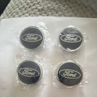Ford Centre Caps