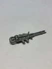 1986 Vintage MOTU ETERNIA Playset BATTLE TRAM Silver SIDE GUN Cannon He-Man