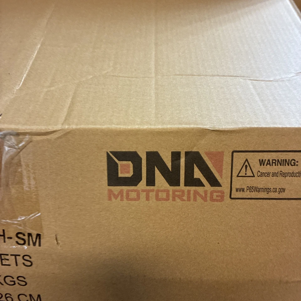 DNA MOTORING HL-HD-TPRI06H—SM Pair Of Headlights For 2006-2009 Prius - Image 3 of 3