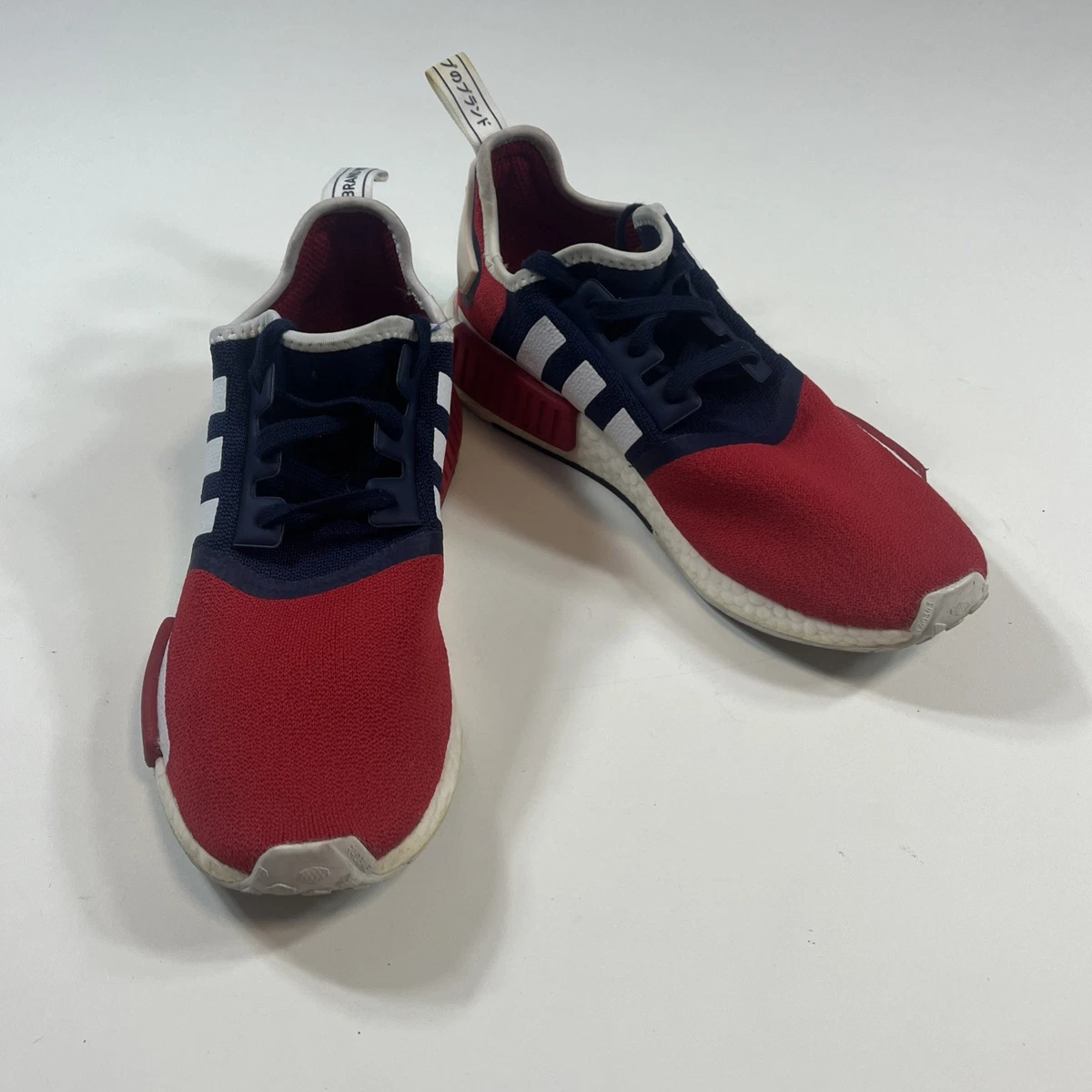 adidas gazelle silver green womens adidas NMD_R1 main image 1