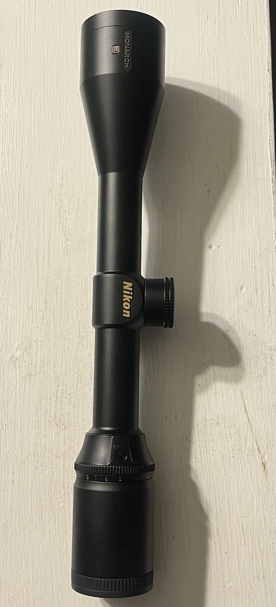 Nikon Monarch Scope for sale | eBay