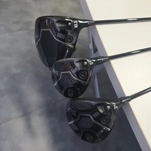 PXG Black Ops 10.5° Driver with S Flex, Authentic