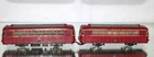 Rokal B1022 Railcar VT 95 with VS 98 DB Epo.III