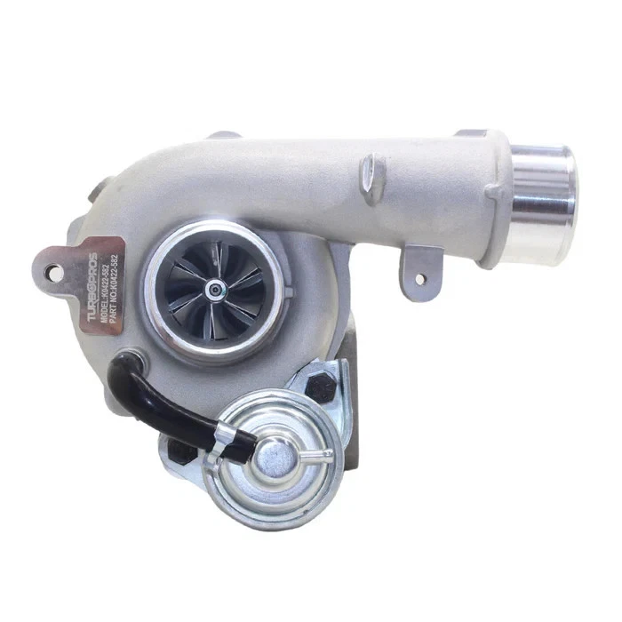 Upgrade Billet Turbo Charger For Mazda CX-7 2.3L Petrol - image 4 of 4