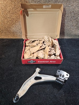 Mevotech GS401100 Suspension Control Arm and Ball Joint For 2013-2018 Ford C-MAX