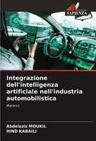 Abdelaziz Moukil (U. A.) | Integrazione Dell'intelligenza Artificiale...