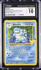CGC 10 - BLASTOISE - 2/102 CELEBRATIONS - CLASSIC COLL. BASE SET HOLO POKEMON