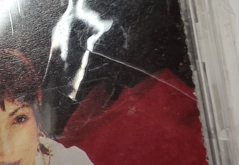 Vintage Gloria Estefan Greatest Hits Cassette Tape (Sealed) Conga, Rhythm - Image 3 of 4