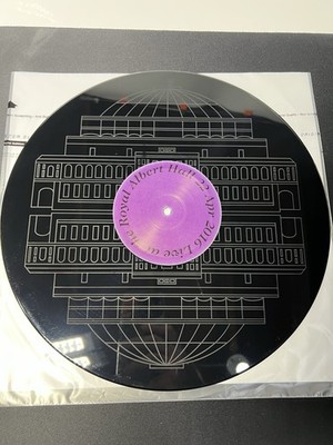 bmth LPレコード 3種セット Bring Me The Horizon Live At The Royal Albert Hall Vinyl 3LP