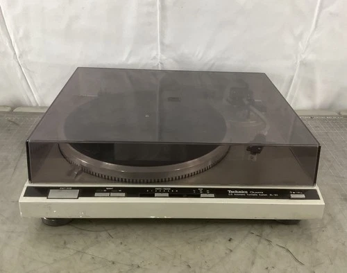 Technics SL-Q3 Direct Drive Automatic Turntable