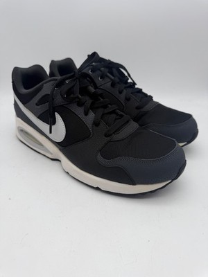 BRAND NEW Vintage Nike Air Max Coliseum Racer 555423-001 Black/White Size 10.5