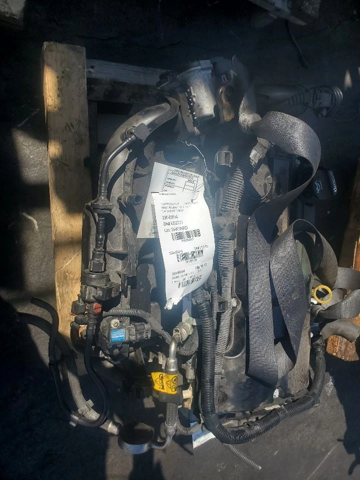 二手发动机 完整总成 适合:2016 雪佛兰科鲁兹 1.4L VIN B 第 8 位 op — 第 3/4 张图片