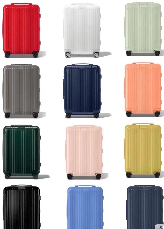 Luggage - Image 2 of 4