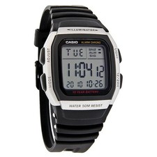 casio w96h