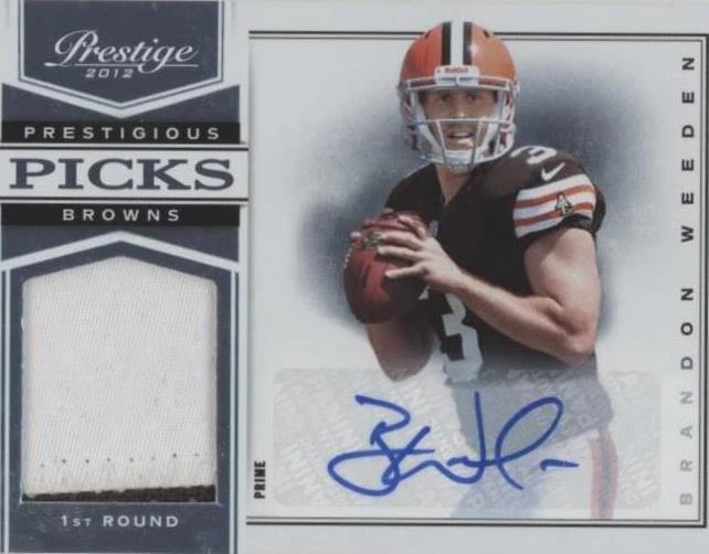 Platinum Patches Signatures Prime