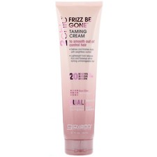 Image of 2chic, Frizz Be Gone Taming Cream, Shea Butter & Sweet Almond Oil, 5.1 fl oz (15