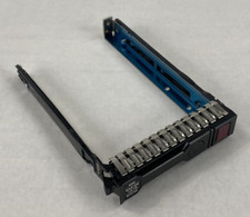 HP Proliant Model 651687-001 G8 Gen8 Server 2.5in Drive Caddy Lot of 5