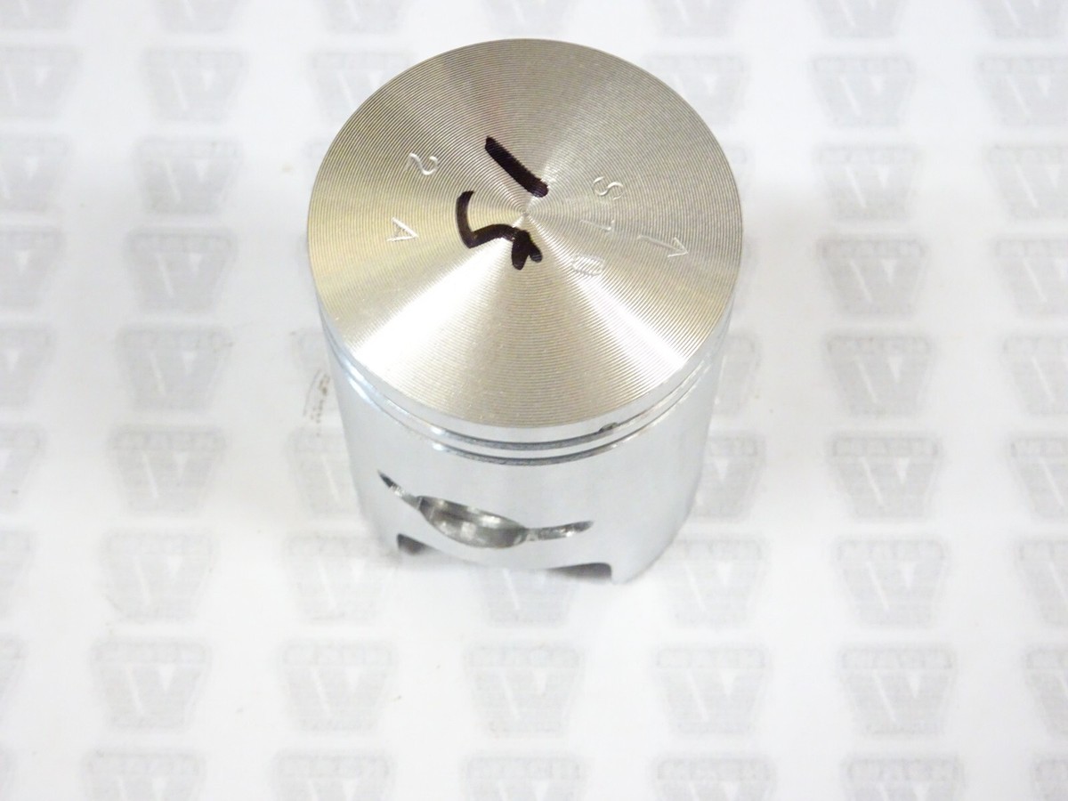 GINZA 28冊セット(+別冊1号分付) Kawasaki NOS NEW 13001-1007 STD Piston G3 KD MC1 G3SS KD80