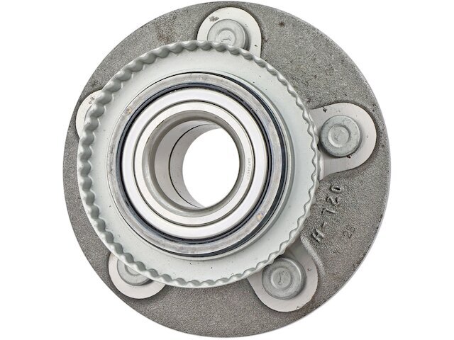 Rear Wheel Hub Assembly fits Mercury Sable 1993-1999, 2001-2005 FWD 48CTJF