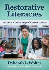 Language and Literacy Ser.: Restorative Liter...